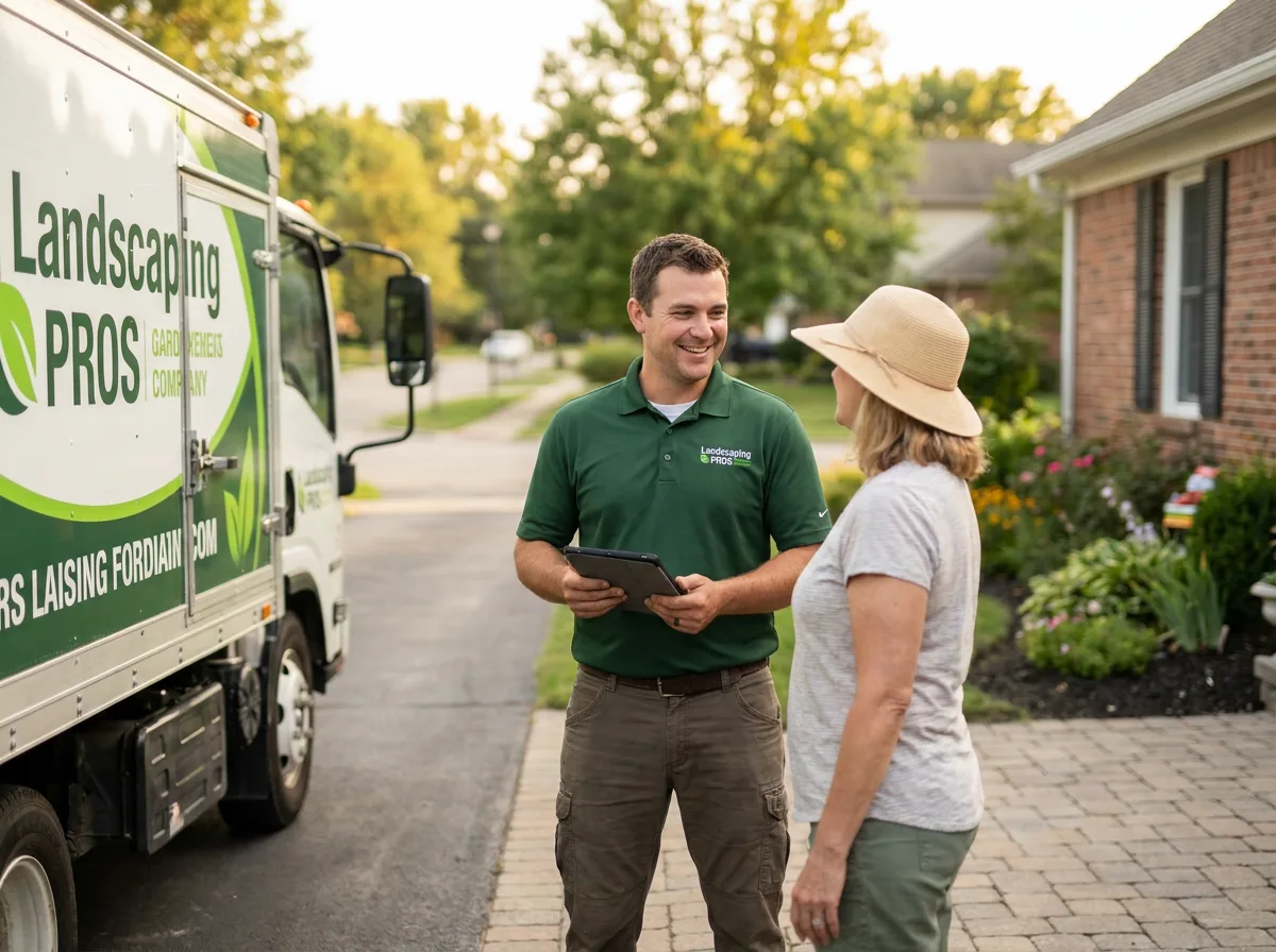 Landscaping Fortuna, ND FAQs